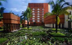 ITC Sonar, a Luxury Collection Hotel, Kolkata