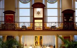 ITC Grand Central, a Luxury Collection Hotel, Mumbai