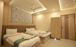 Hotel Saffron