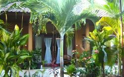Leyeh Leyeh Room
