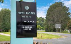 Hive Hotel