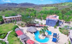 Surf Ranch Hotel & Resort