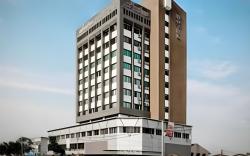 Pinetree Hotel
