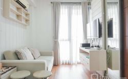 Attractive 1BR Royal Olive Residence By Travelio