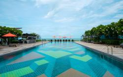 Coral Tree Villa Hua Hin