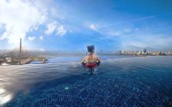 Fivitel Da Nang Hotel