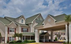 Country Inn & Suites by Radisson, Biloxi-Ocean Springs, MS