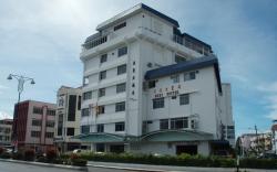 Miri Hotel