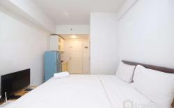 Homey Studio Dramaga Tower near IPB By Travelio
