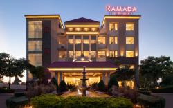 Ramada by Wyndham Varanasi Katesar