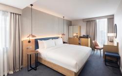 Hilton Garden Inn Birmingham Brindleyplace