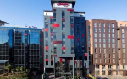 Hampton Inn Croydon