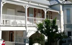 Arundel's Boutique Accommodation