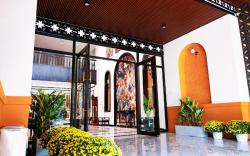 Biet Dien Hotel