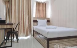 Best Deal Studio Vida View Makassar By Travelio