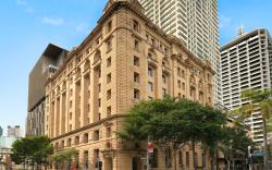 Adina Apartment Hotel Brisbane