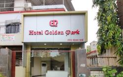 Hotel Golden Park