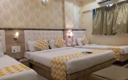 Hotel Golden Park