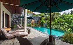 D'Legon Luxury Villas