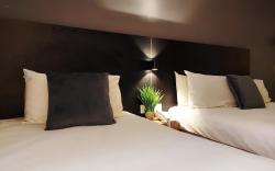 The Leverage Business Hotel (Kuala Kedah)