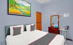 Collection O 90783 Hotel Ayeng Mandiri