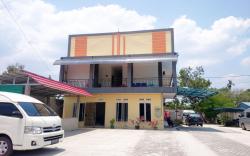 Penginapan Mitra Belitung