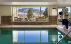 TownePlace Suites by Marriott Tehachapi