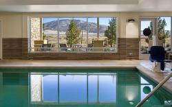 TownePlace Suites by Marriott Tehachapi