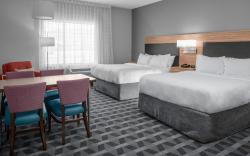 TownePlace Suites Tehachapi