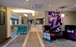 Premier Inn Ulverston