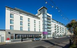 Premier Inn Worthing Seafront