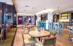 Premier Inn Clacton-On-Sea - Seafront