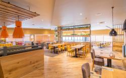 Premier Inn Yeovil Town Centre