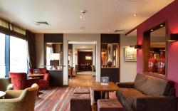 Premier Inn Canterbury City Centre