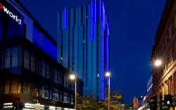 Premier Inn Glasgow Cc Buchanan Galleries
