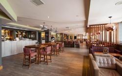 Premier Inn Brighton City Centre - North Street