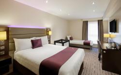 Premier Inn London Gatwick Airport - A23 Airport Way