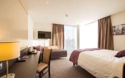 Premier Inn London City - Aldgate