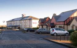 Premier Inn Livingston - Bathgate