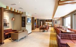 Premier Inn London Hackney