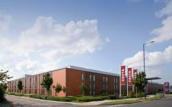 Premier Inn London Heathrow Airport - Bath Road