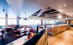 Premier Inn Dundee Centre