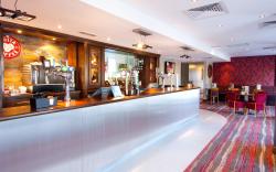 Premier Inn London Gatwick Airport - Manor Royal