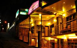 Hotel Maharaja