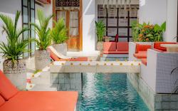Bali Ginger Suites & Villa