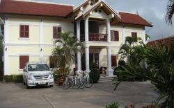 Phone Praseuth Guesthouse