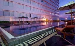 Aria Gajayana Hotel