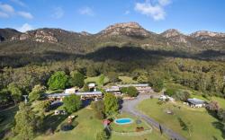 The Grampians Motel