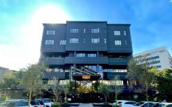 Black Brick Hotel Sandton