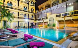 Zing Resort & Spa